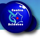 Centre Sciences