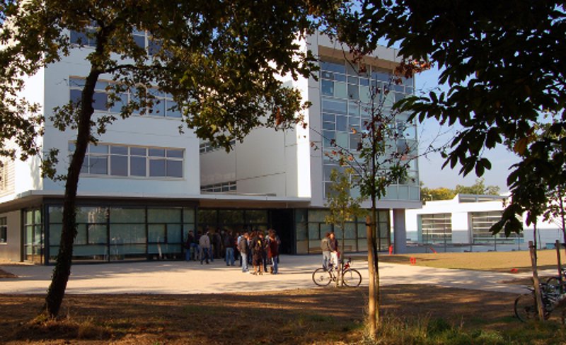 Polytech'Orléans